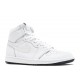 AIR JORDAN 1 RETRO HIGH OG WHITE PERFORATED  555088 100