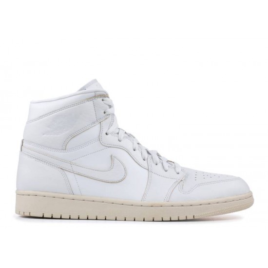 AIR JORDAN 1 RETRO HIGH PREMIUM PURE PLATINUM  aa3993 030