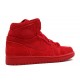 AIR JORDAN 1 RETRO HIGH RED SUEDE  332550 603