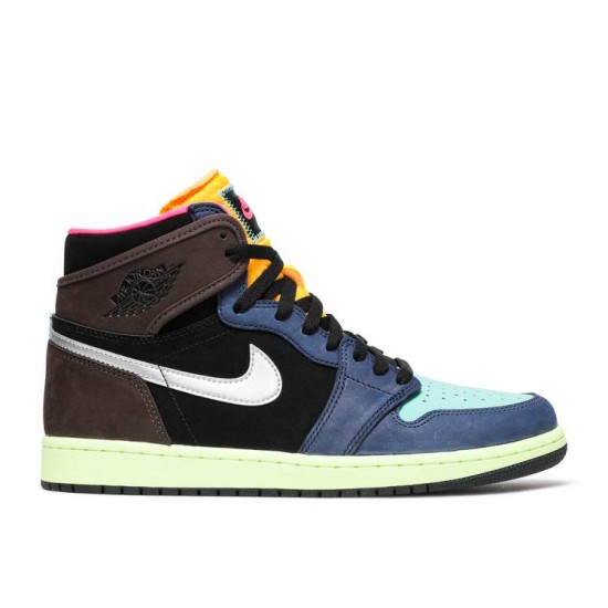 AIR JORDAN 1 RETRO HIGH TOKYO BIO HACK  555088 201