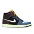 AIR JORDAN 1 RETRO HIGH TOKYO BIO HACK  555088 201