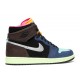 AIR JORDAN 1 RETRO HIGH TOKYO BIO HACK  555088 201