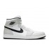 AIR JORDAN 1 RETRO HIGH WHITE ELEPHANT  839115 106