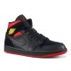 AIR JORDAN 1 RETRO MID LAST SHOT  554724 076