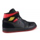 AIR JORDAN 1 RETRO MID LAST SHOT  554724 076