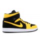 AIR JORDAN 1 RETRO MID REVERSE NEW LOVE  554724 071