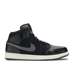 AIR JORDAN 1 RETRO MID SE WINTERIZED  852542 001