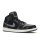 AIR JORDAN 1 RETRO MID SE WINTERIZED  852542 001