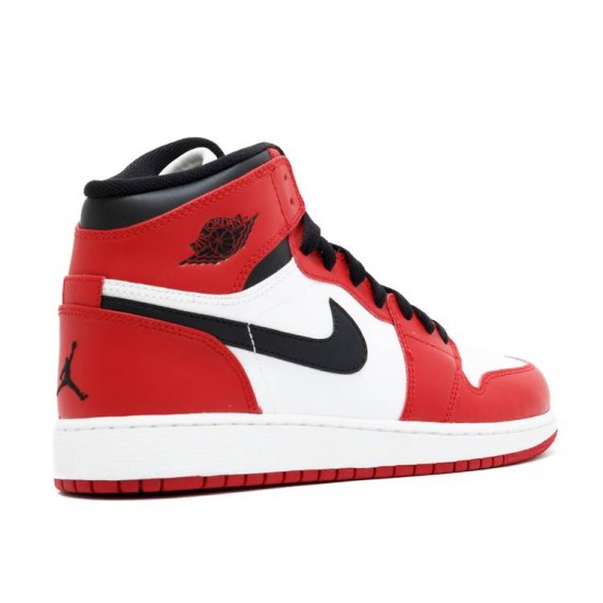 AIR JORDAN 1 RETRO OG GS CHICAGO 2013  32558 163