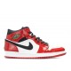 AIR JORDAN 1 RETRO PATENT CHICAGO BULLS 2003  136085 106