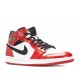 AIR JORDAN 1 RETRO PATENT CHICAGO BULLS 2003  136085 106