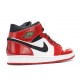 AIR JORDAN 1 RETRO PATENT CHICAGO BULLS 2003  136085 106