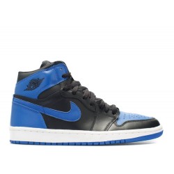 AIR JORDAN 1 RETRO ROYAL 2001  136066 041