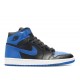 AIR JORDAN 1 RETRO ROYAL 2001  136066 041