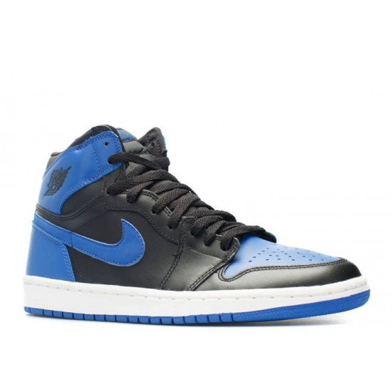 AIR JORDAN 1 RETRO ROYAL 2001  136066 041