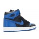 AIR JORDAN 1 RETRO ROYAL 2001  136066 041