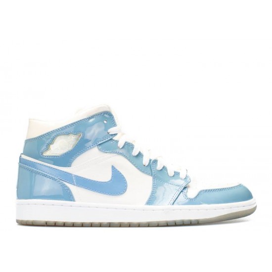 AIR JORDAN 1 RETRO UNC PATENT  136085 140