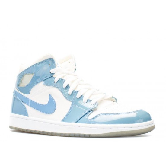 AIR JORDAN 1 RETRO UNC PATENT  136085 140