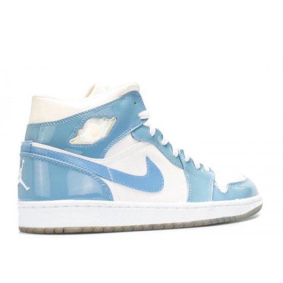 AIR JORDAN 1 RETRO UNC PATENT  136085 140