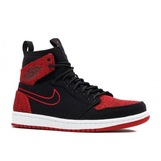 AIR JORDAN 1 ULTRA HIGH BANNED  844700 001