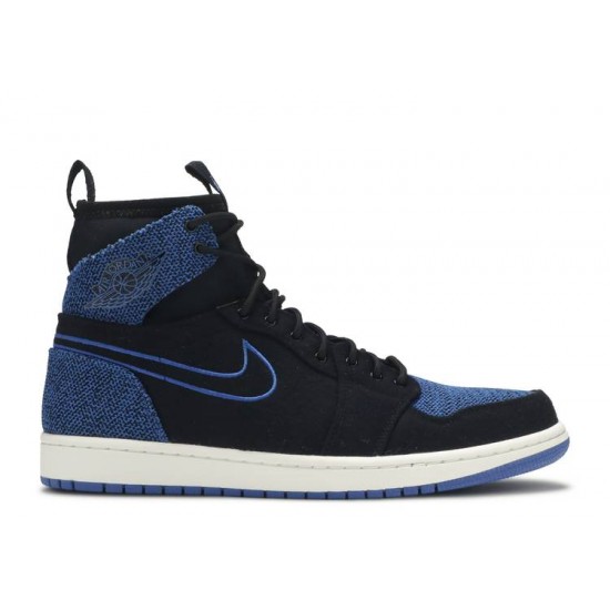 AIR JORDAN 1 ULTRA HIGH ROYAL  844700 007