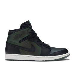 AIR JORDAN 1 X SB CRAIG STECYK  653532 001