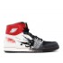 DAVE WHITE X AIR JORDAN 1 RETRO HIGH WINGS OF THE FUTURE  464803 001