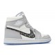 DIOR X AIR JORDAN 1 HIGH  cn8607 002