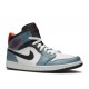 FACETASM X AIR JORDAN 1 MID FEARLESS  cu2802 100