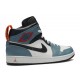 FACETASM X AIR JORDAN 1 MID FEARLESS  cu2802 100