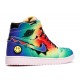 J BALVIN X AIR JORDAN 1 RETRO OG HIGH COLORES Y VIBRAS  dc3481 900