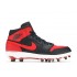 JORDAN 1 MID TD CLEAT BRED  ar5604 061