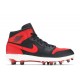 JORDAN 1 MID TD CLEAT BRED  ar5604 061