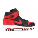 JORDAN 1 MID TD CLEAT BRED  ar5604 061