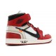 OFF WHITE X AIR JORDAN 1 RETRO HIGH OG CHICAGO  aa3834 101