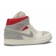 SNEAKERSNSTUFF X AIR JORDAN 1 MID PAST PRESENT FUTURE  ct3443 100