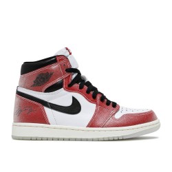 TROPHY ROOM X AIR JORDAN 1 RETRO HIGH OG SP CHICAGO  da2728 100