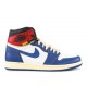 UNION LA X AIR JORDAN 1 RETRO HIGH NRG STORM BLUE  bv1300 146