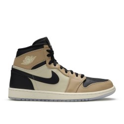 WMNS AIR JORDAN 1 HIGH MUSHROOM  ah7389 003