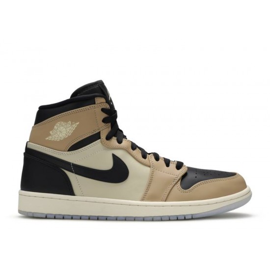 WMNS AIR JORDAN 1 HIGH MUSHROOM  ah7389 003