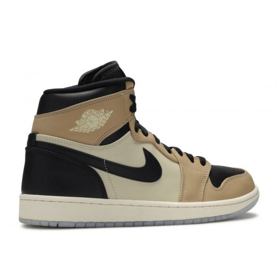 WMNS AIR JORDAN 1 HIGH MUSHROOM  ah7389 003