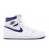 WMNS AIR JORDAN 1 HIGH OG COURT PURPLE  cd0461 151