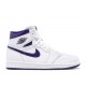 WMNS AIR JORDAN 1 HIGH OG COURT PURPLE  cd0461 151