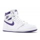 WMNS AIR JORDAN 1 HIGH OG COURT PURPLE  cd0461 151