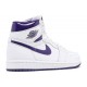 WMNS AIR JORDAN 1 HIGH OG COURT PURPLE  cd0461 151