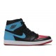 WMNS AIR JORDAN 1 HIGH OG UNC TO CHICAGO  cd0461 046