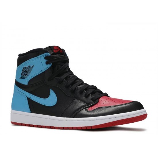 WMNS AIR JORDAN 1 HIGH OG UNC TO CHICAGO  cd0461 046