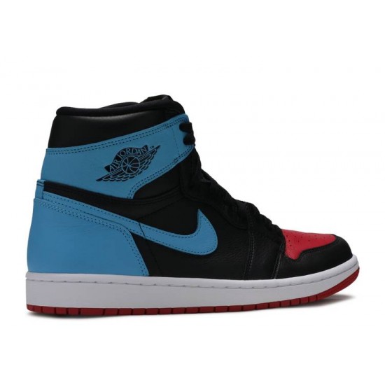 WMNS AIR JORDAN 1 HIGH OG UNC TO CHICAGO  cd0461 046