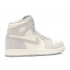 WMNS AIR JORDAN 1 HIGH PREMIUM ATMOSPHERE GREY  ah7389 101