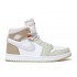 WMNS AIR JORDAN 1 HIGH ZOOM COMFORT OLIVE AURA  ct0979 102